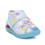 ДЕТСКИ ПАНТОФИ FZ014443-336 LT.BLUE/WHITE 24-32